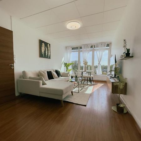 Appartement Cosy & Connecte A 15 Min De Paris Soisy-sous-Montmorency Extérieur photo