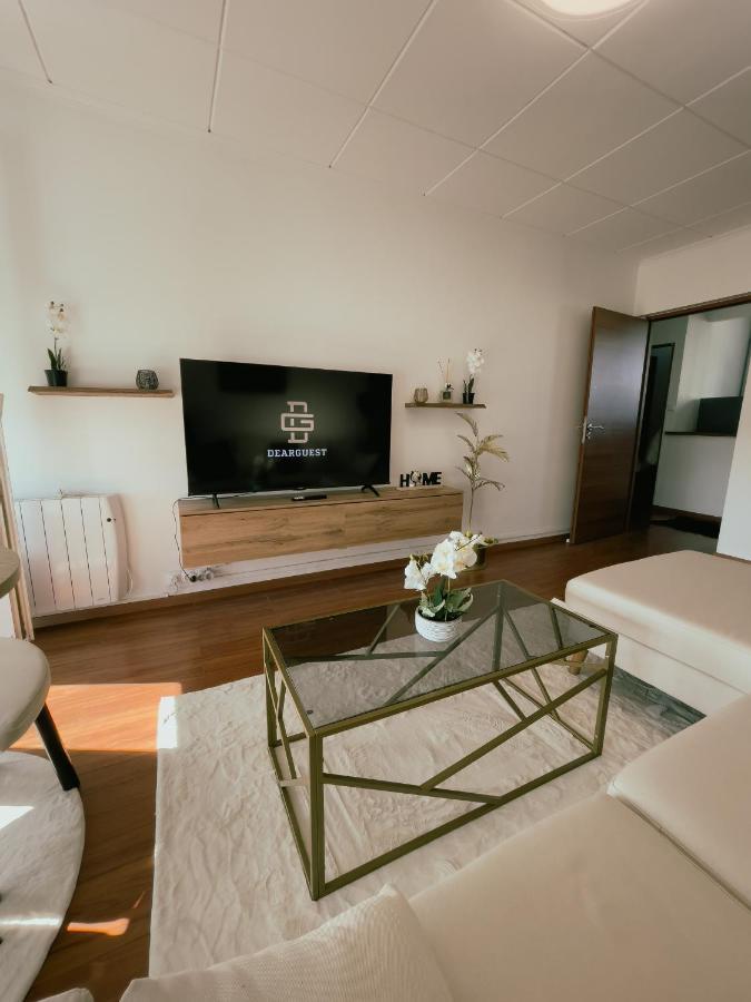 Appartement Cosy & Connecte A 15 Min De Paris Soisy-sous-Montmorency Extérieur photo