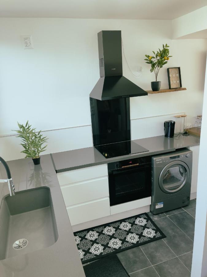 Appartement Cosy & Connecte A 15 Min De Paris Soisy-sous-Montmorency Extérieur photo