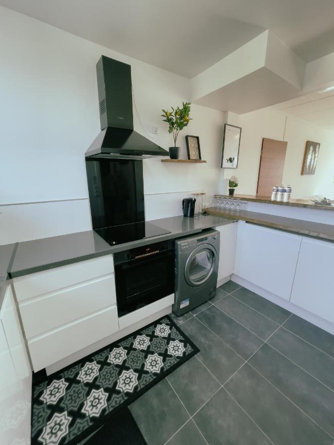 Appartement Cosy & Connecte A 15 Min De Paris Soisy-sous-Montmorency Extérieur photo